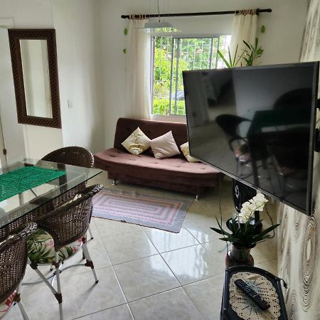 Apartamento Florianópolis Exterior foto