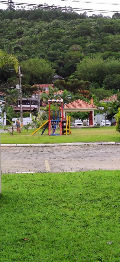 Apartamento Florianópolis Exterior foto