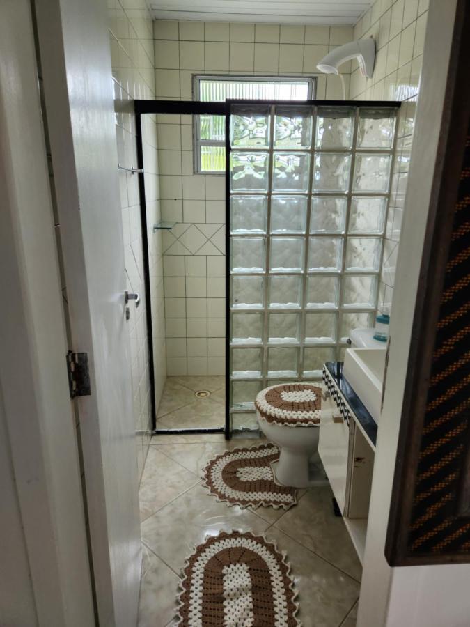 Apartamento Florianópolis Exterior foto