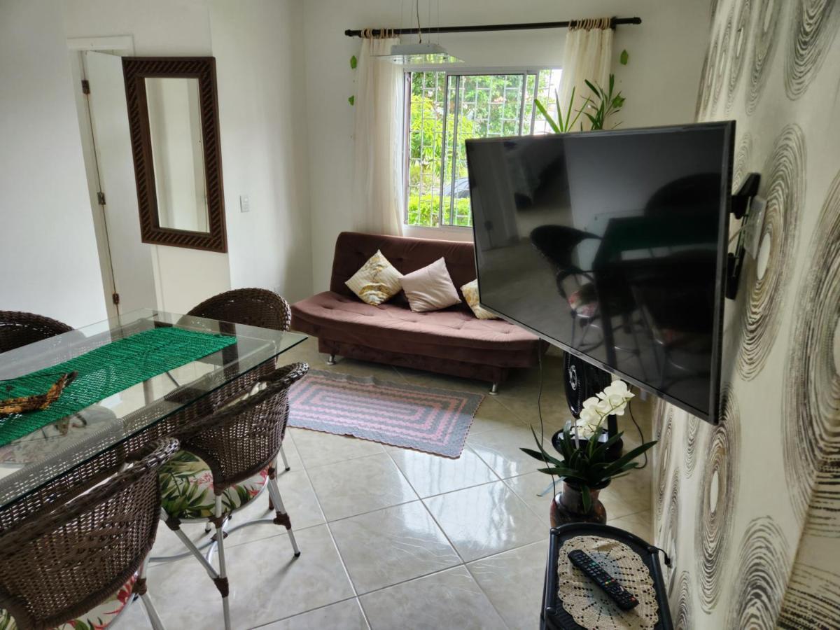 Apartamento Florianópolis Exterior foto