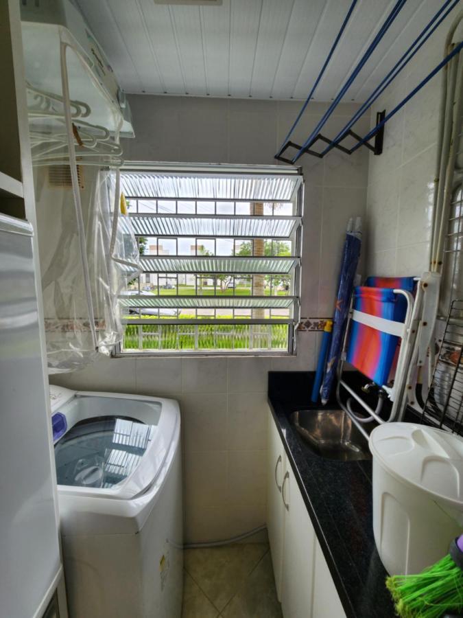 Apartamento Florianópolis Exterior foto