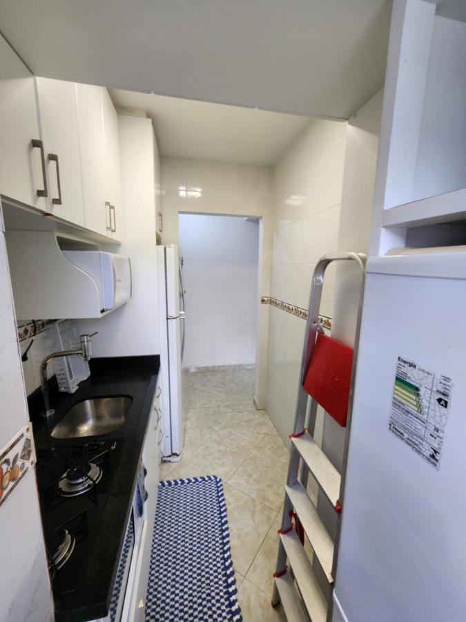 Apartamento Florianópolis Exterior foto