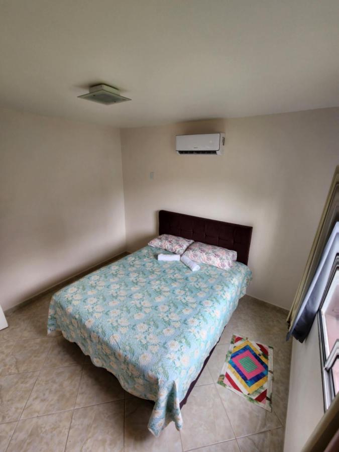 Apartamento Florianópolis Exterior foto