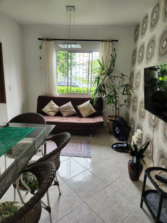 Apartamento Florianópolis Exterior foto